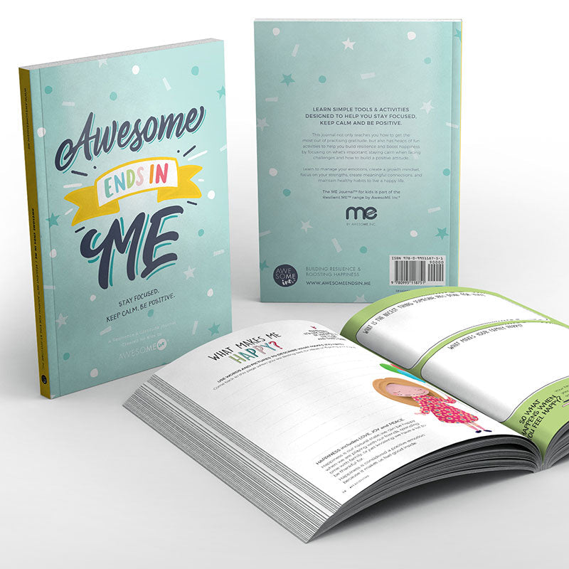 Awesome Inc NZ (Kiwi Journals)