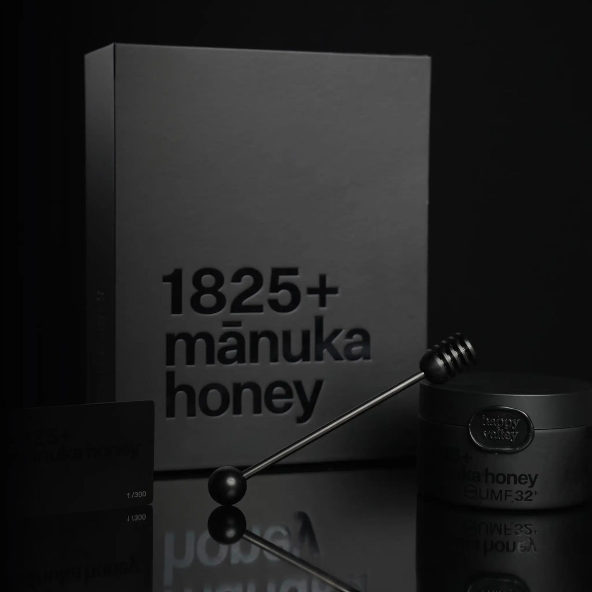 Luxury Manuka Honey - Collectors Edition 1825+