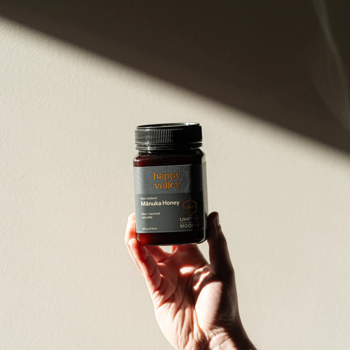 Manuka Honey UMF® 15+