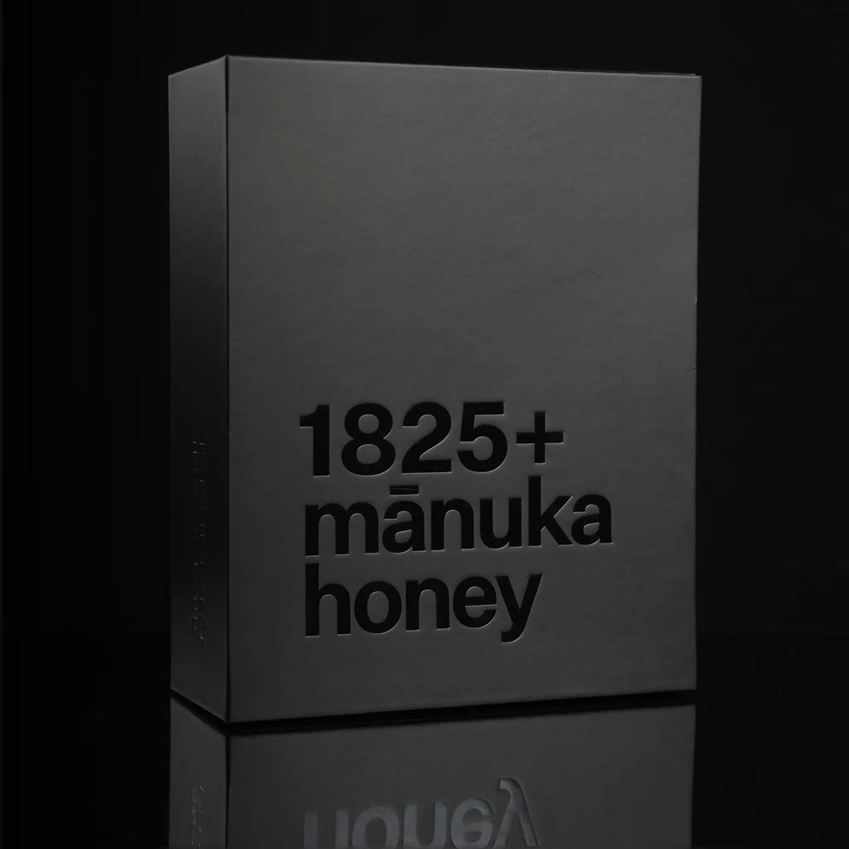 Luxury Manuka Honey - Collectors Edition 1825+