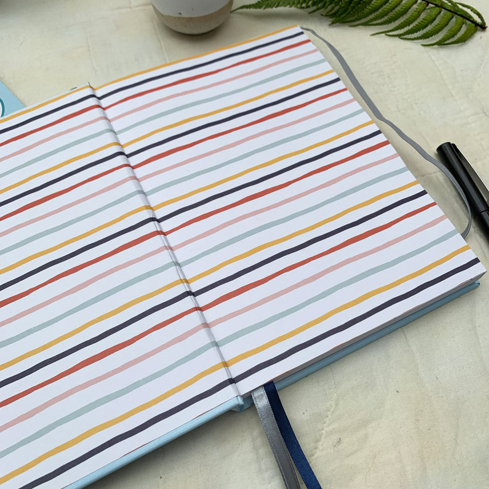 You + ME Connection Journals (8+)
