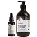 Deep Repair Treatment Duo – 500ml Colour Protect Conditioner + 50ml Scalp & Hair Oil