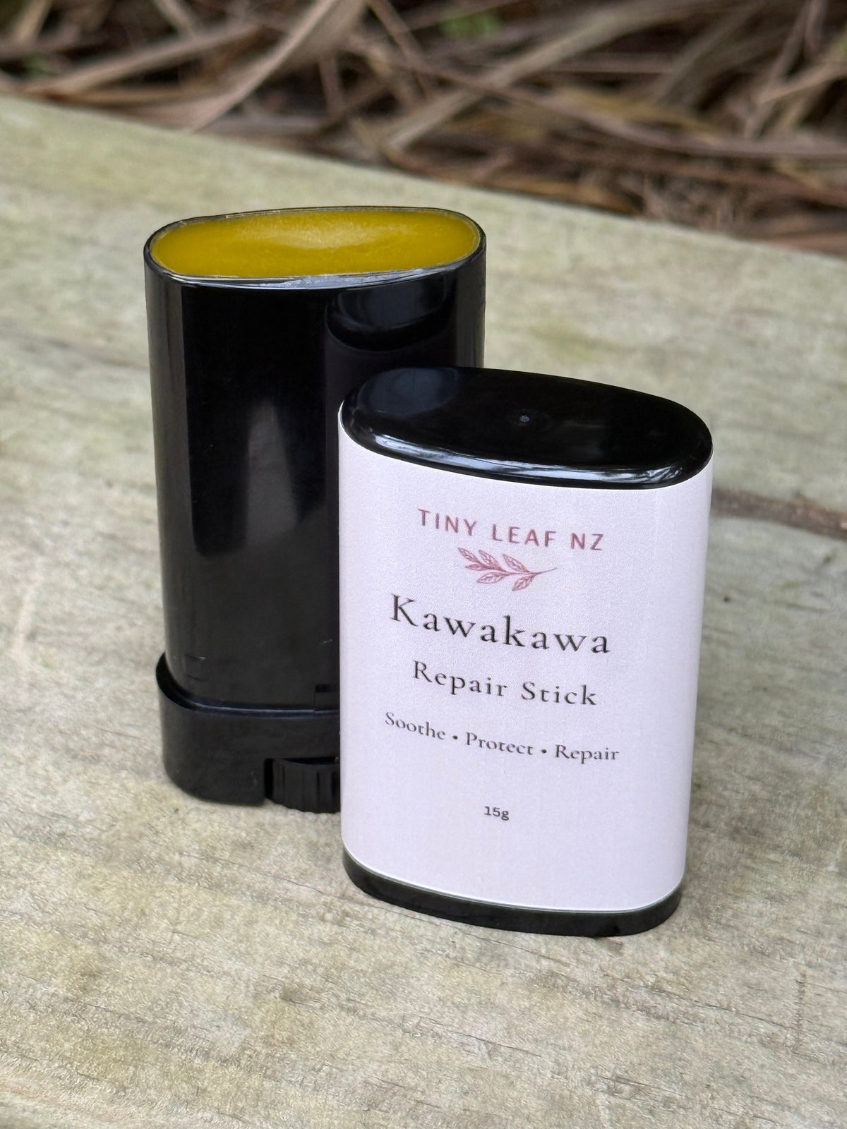 Kawakawa Repair Stick