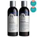 Sensitive Shampoo and Conditioner 250ml Set