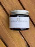 Kawakawa Whipped Balm