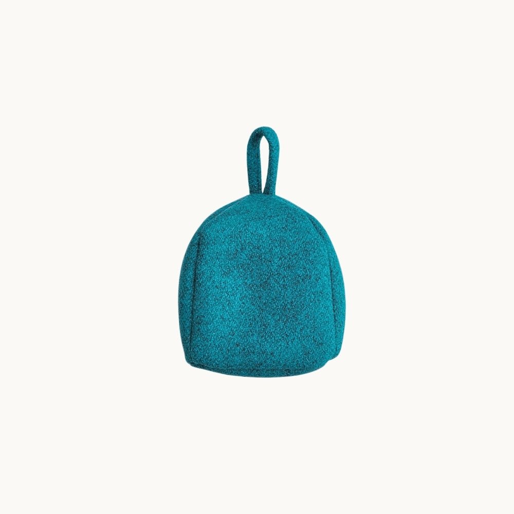 Felted NZ Wool Door Stop