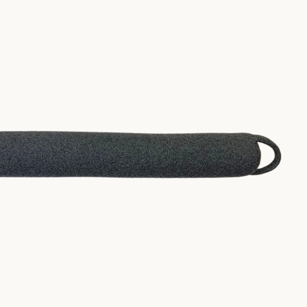 Felted NZ Wool Draught Stopper