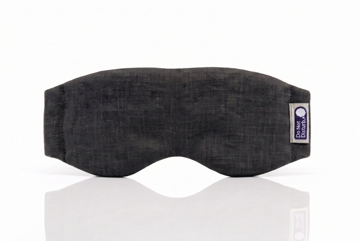 Linen & Wisewool™ Sleep Mask