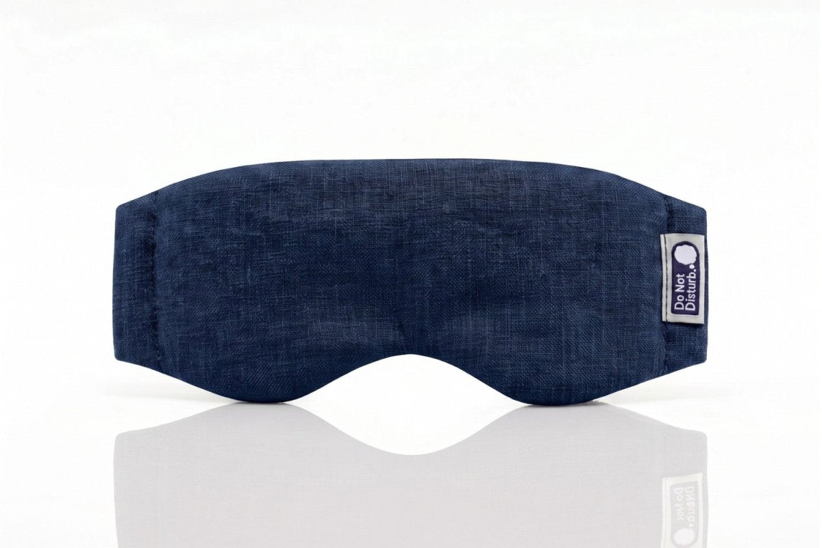 Linen & Wisewool™ Sleep Mask