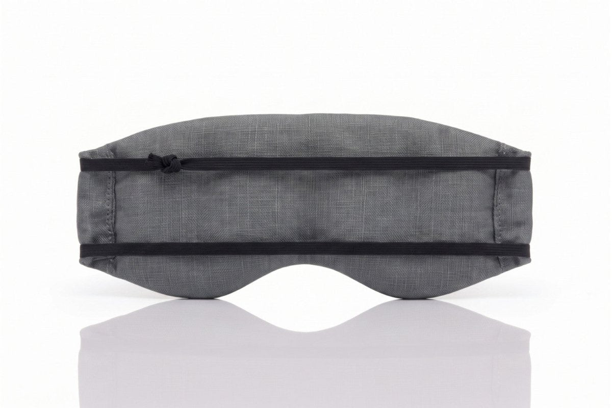 Linen & Wisewool™ Sleep Mask
