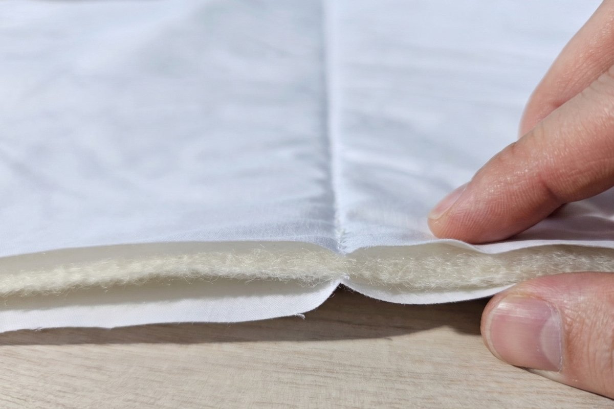 New Zealand Wool Mattress Topper