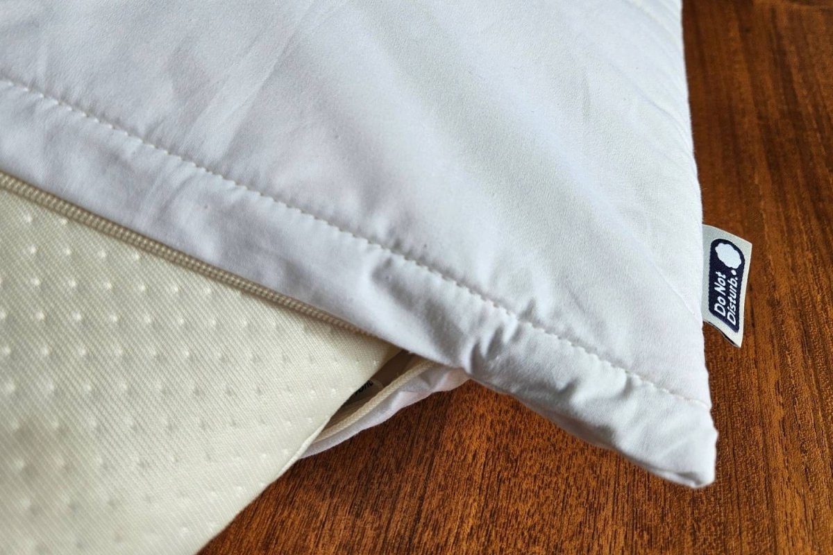 Wisewool™ Pillow Duvet